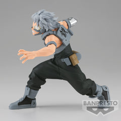 Banpresto MY HERO ACADEMIA THE AMAZING HEROES VOL.34 TESUTESU