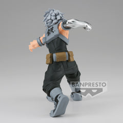 Banpresto MY HERO ACADEMIA THE AMAZING HEROES VOL.34 TESUTESU