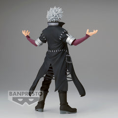 Banpresto MY HERO ACADEMIA THE EVIL VILLAINS-DX-DABI