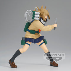 Banpresto MY HERO ACADEMIA THE EVIL VILLAINS-DX-HIMIKO TOGA