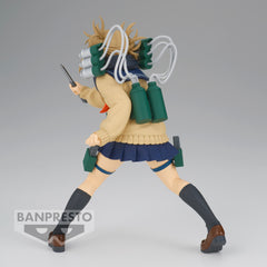 Banpresto MY HERO ACADEMIA THE EVIL VILLAINS-DX-HIMIKO TOGA