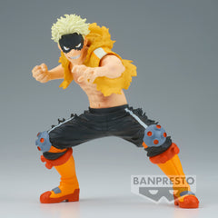 Banpresto MY HERO ACADEMIA The Amazing Heroes Vol.33