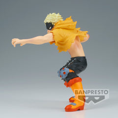 Banpresto MY HERO ACADEMIA The Amazing Heroes Vol.33