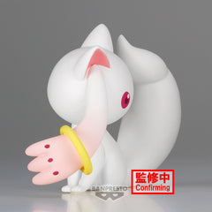 Banpresto Magi Madoka Fluffy Puffy~Kyubey