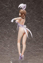 FREEing! Mamako Oosuki Bare Leg Bunny Version 1/4 Scale Pre-Order