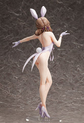 FREEing! Mamako Oosuki Bare Leg Bunny Version 1/4 Scale Pre-Order