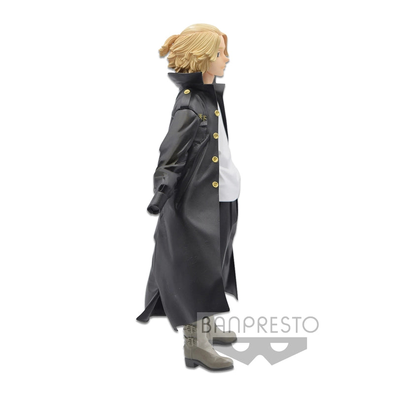 Banpresto TOKYO REVENGERS MANJIRO SANO
