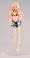 SEGA Luminasta My Dress Up Darling Marin Kitagawa First Measurements