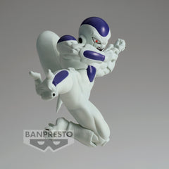 Banpresto Dragon Ball Z Match Makers-Frieza-