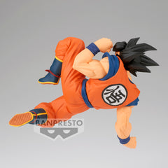 Banpresto Dragon Ball Z Match Makers-Son Goku-
