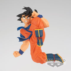 Banpresto Dragon Ball Z Match Makers-Son Goku-