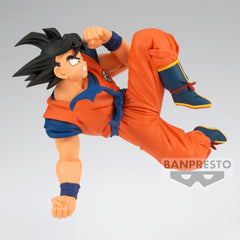Banpresto Dragon Ball Z Match Makers-Son Goku-