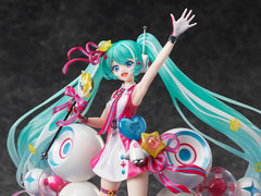 Design COCO Hatsune Miku Magical Mirai 10th Anniversary