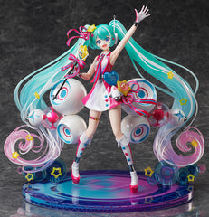 Design COCO Hatsune Miku Magical Mirai 10th Anniversary