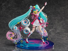 Design COCO Hatsune Miku Magical Mirai 10th Anniversary