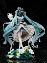Furyu Hatsune Miku Miku With You 2021