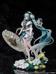 Furyu Hatsune Miku Miku With You 2021