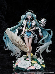 Furyu Hatsune Miku Miku With You 2021
