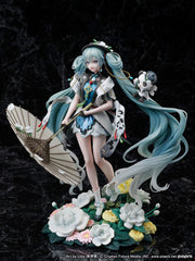 Furyu Hatsune Miku Miku With You 2021