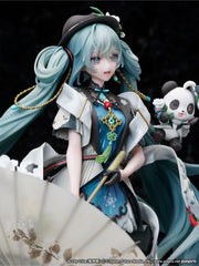 Furyu Hatsune Miku Miku With You 2021