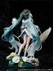 Furyu Hatsune Miku Miku With You 2021