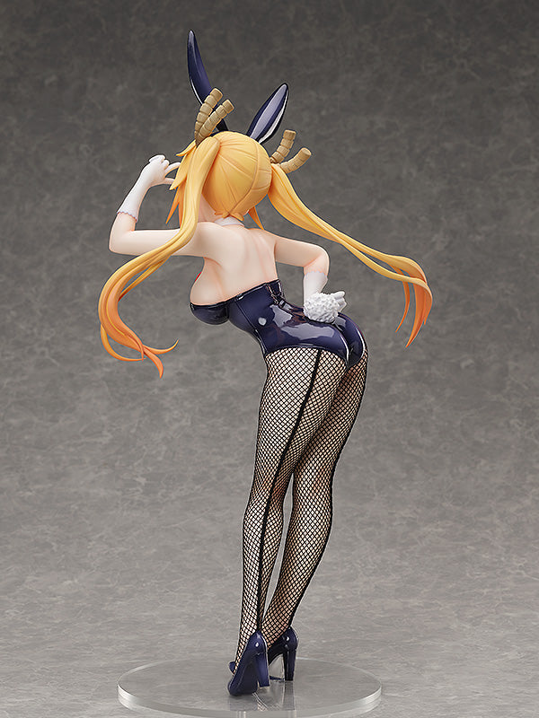 FREEing! Miss Kobayashis Dragon Maid Tohru Bunny Version 1/4 Scale