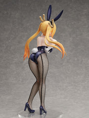 FREEing! Miss Kobayashis Dragon Maid Tohru Bunny Version 1/4 Scale