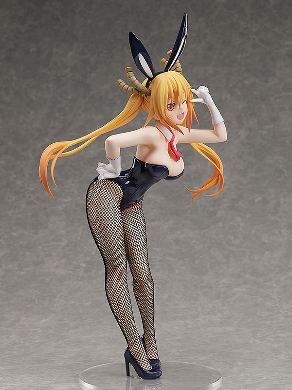 FREEing! Miss Kobayashis Dragon Maid Tohru Bunny Version 1/4 Scale