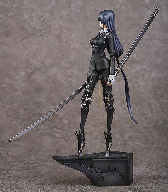 Myethos G.A.D Karasu 1/7 Scale