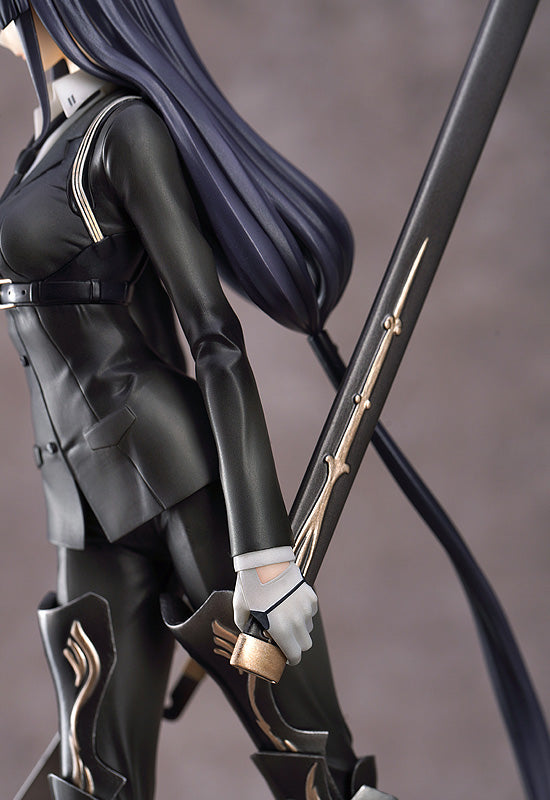 Myethos G.A.D Karasu 1/7 Scale