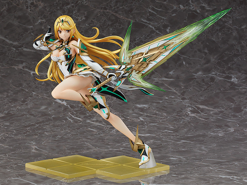 Xenoblade Chronicles 2 Mythra (Re-Run) Pre-Order