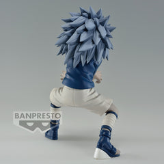 Banpresto NARUTO VIBRATION STARS-UCHIHA SASUKE- II