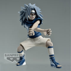 Banpresto NARUTO VIBRATION STARS-UCHIHA SASUKE- II