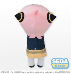 SEGA PM Spy x Family NESOBERI (Lay-Down) MEJ Plush Anya Forger