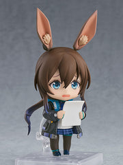 Nendoroid Arknights Amiya DX (Promotion Version)