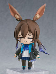 Nendoroid Arknights Amiya DX (Promotion Version)