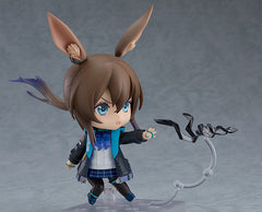 Nendoroid Arknights Amiya DX (Promotion Version)