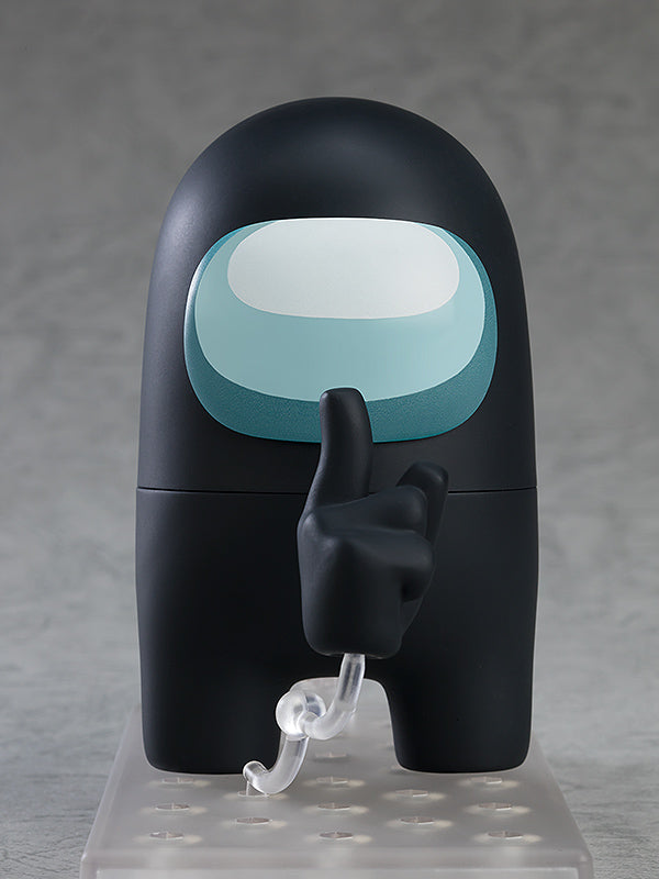 Nendoroid Among Us Crewmate (Black)