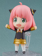Nendoroid Spy x Family Anya Forger