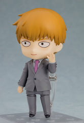 Nendoroid Mob Psycho 100 III Arataka Reigen