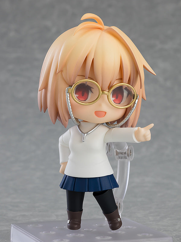Nendoroid Tsukihime Arcueid Brunestud