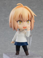 Nendoroid Tsukihime Arcueid Brunestud