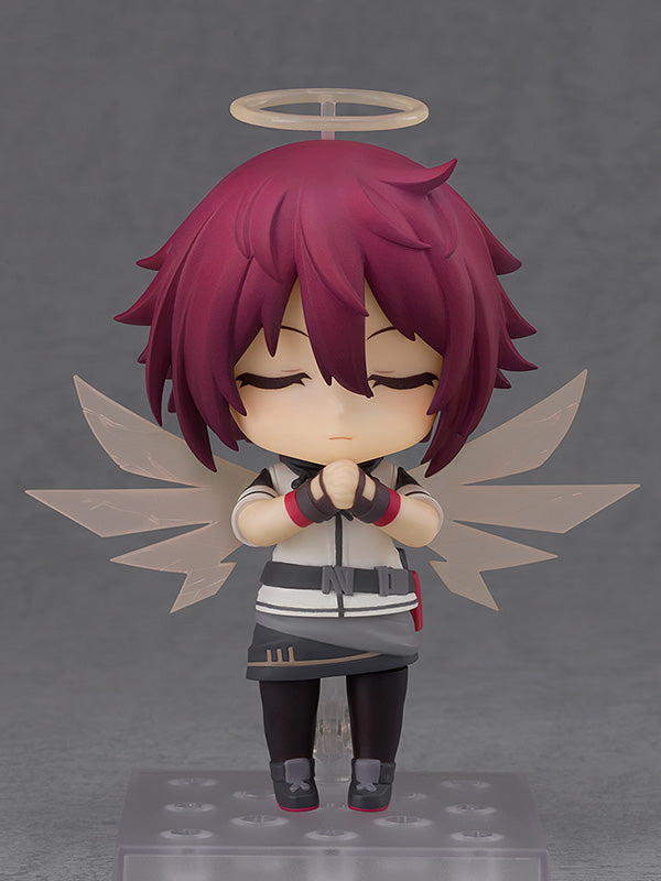 Nendoroid Arknights Exusiai