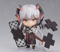 Nendoroid Arknights Saria Pre-Order