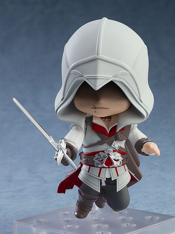 Nendoroid Assassins Creed Ezio Auditore Pre-Order