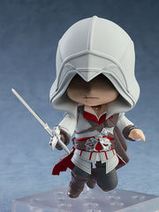 Nendoroid Assassins Creed Ezio Auditore Pre-Order