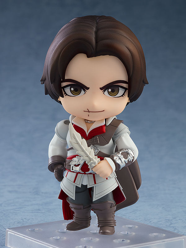 Nendoroid Assassins Creed Ezio Auditore Pre-Order