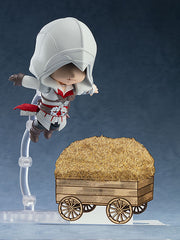 Nendoroid Assassins Creed Ezio Auditore Pre-Order