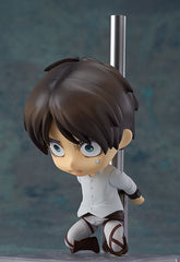 Nendoroid Attack on Titan Eren Yeager