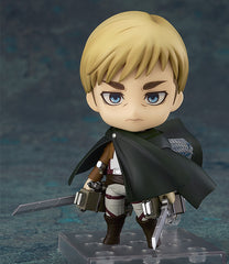 Nendoroid Attack on Titan Erwin Smith (re-run) Pre-Order